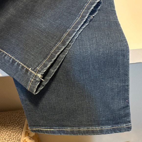 Wrangler Women's Indigo Boot Cut Jeans - Picture 6 of 8